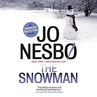 [Vintage Books] The Snowman