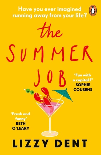 The Summer Job