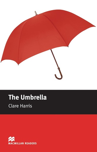 The Umbrella, Macmillan Readers