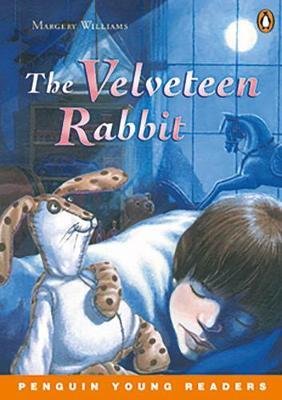 The Velveteen Rabbit, Penguin Young Readers Level 2 