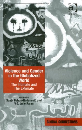 Violence and Gender in the Globalized World