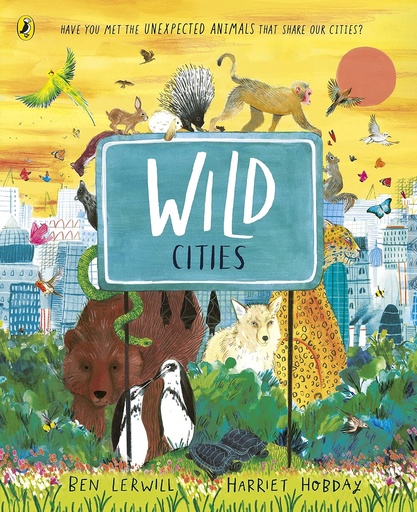 Wild Cities