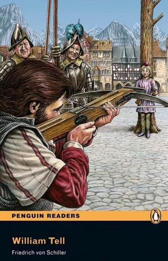 William Tell, Penguin Readers Level 1