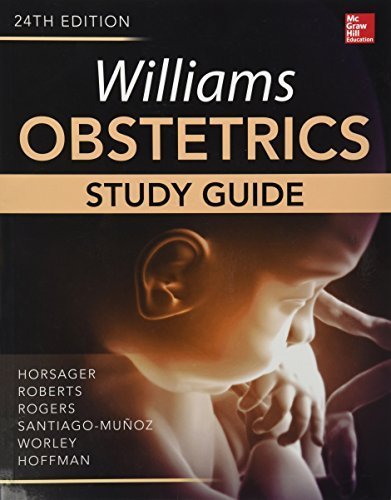 Williams Obstetrics