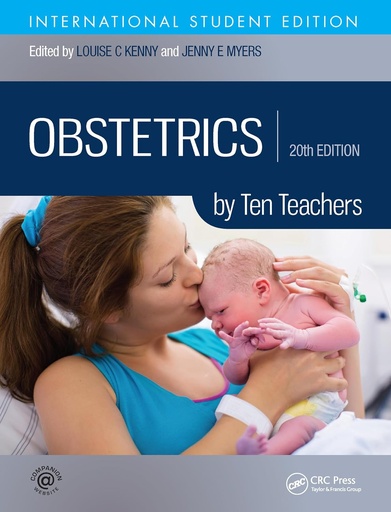 Obstetrics by Ten Teachers 20E