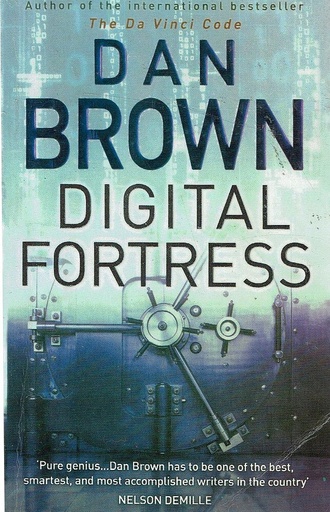 Digital Fortress.