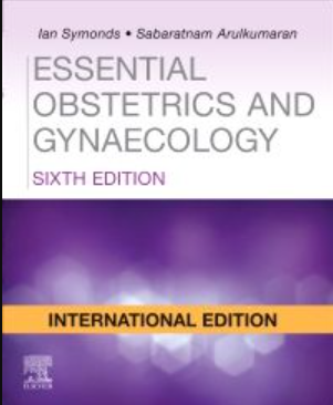 Essential Obstetrics and Gynaecology IE