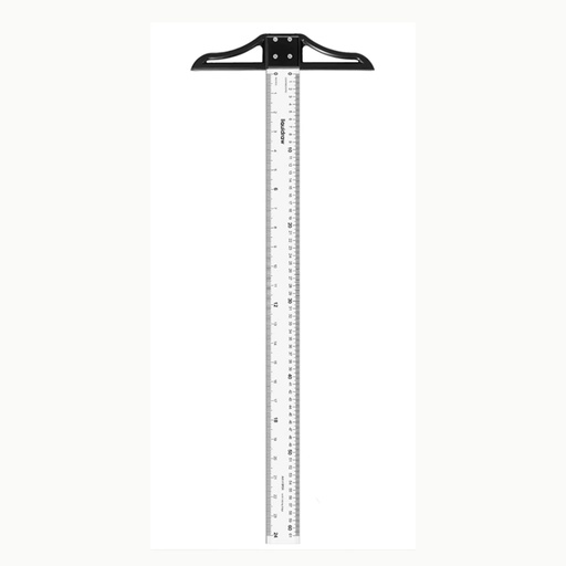 T-Ruler 60 cm