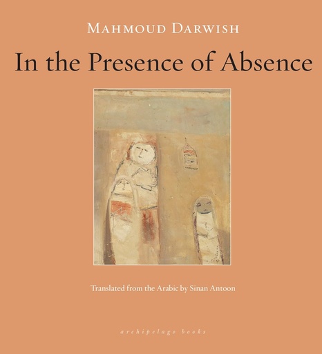 In The Presence Of Absence