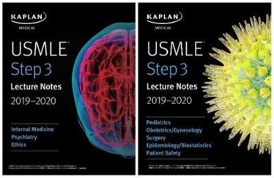 USMLE Step 3 Lecture Notes 2019-2020