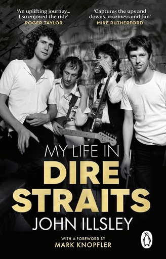 My Life in Dire Straits