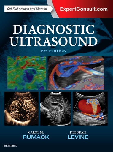 Diagnostic Ultrasound, 2-Vol Set