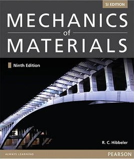 Mechanics of Materials 9E